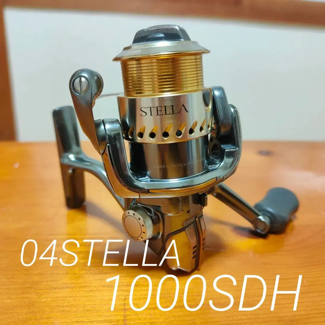 2026年最新】04 ステラ ダブルハンドルの人気アイテム - メルカリ