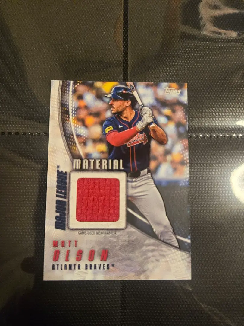 2026年最新】マット・オルソンの人気アイテム - メルカリ