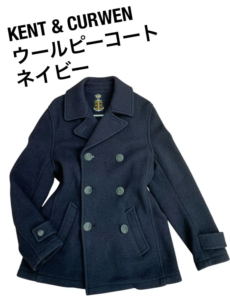 2026年最新】ケント カーウェン コートの人気アイテム - メルカリ