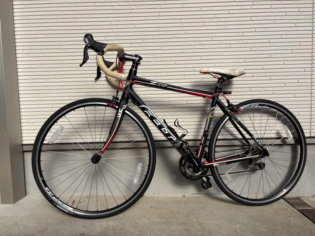 2026年最新】felt z85の人気アイテム - メルカリ