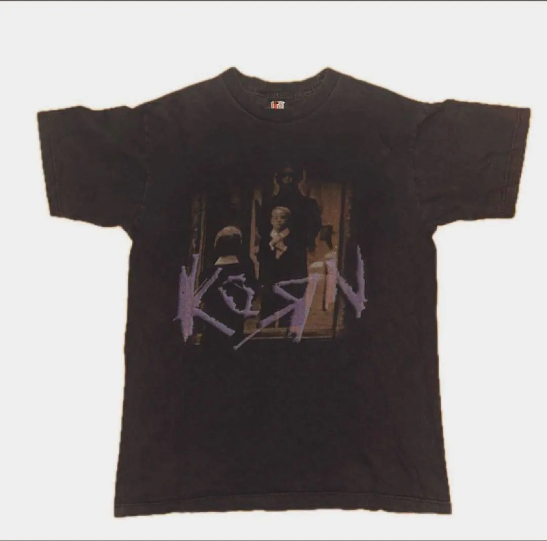 2026年最新】Korn tシャツ giantの人気アイテム - メルカリ