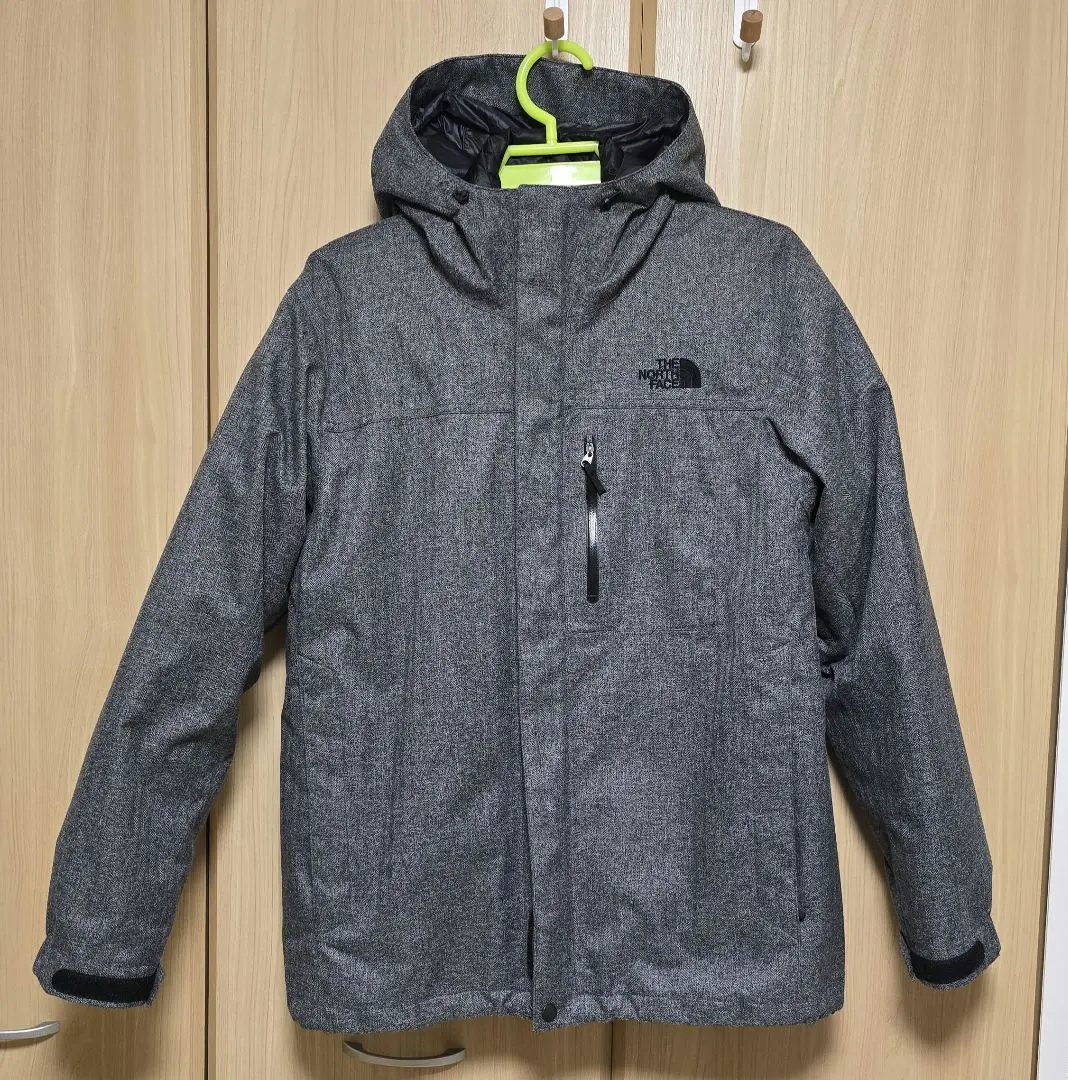 2026年最新】the north face ノースフェイス ゼウス トリクライメート