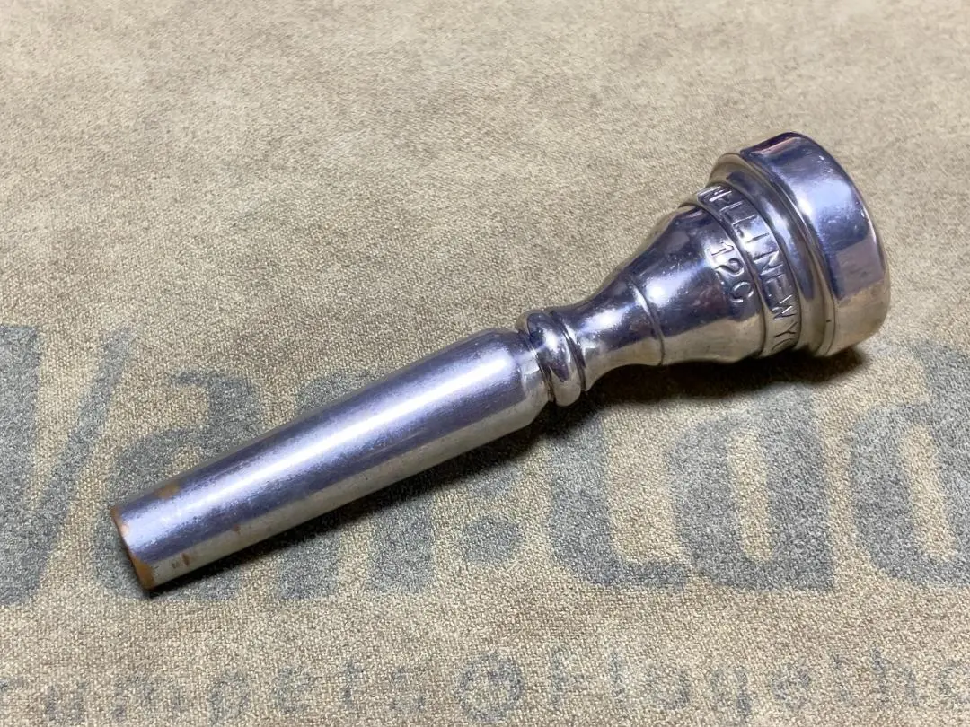 2026年最新】ホルンマウスピース｜ジャルディネリの人気アイテム