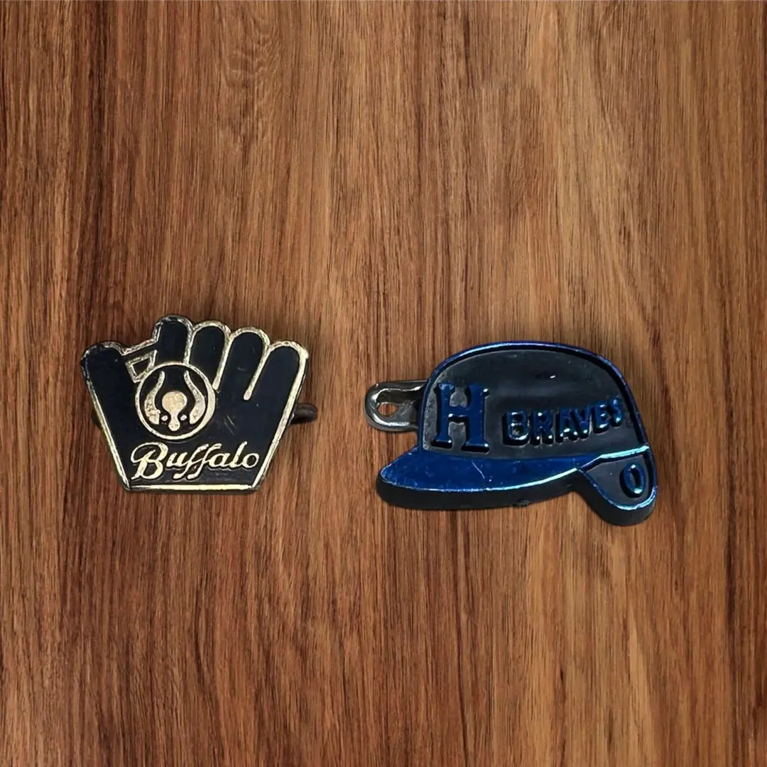 2026年最新】阪急ブレーブス バッジの人気アイテム - メルカリ