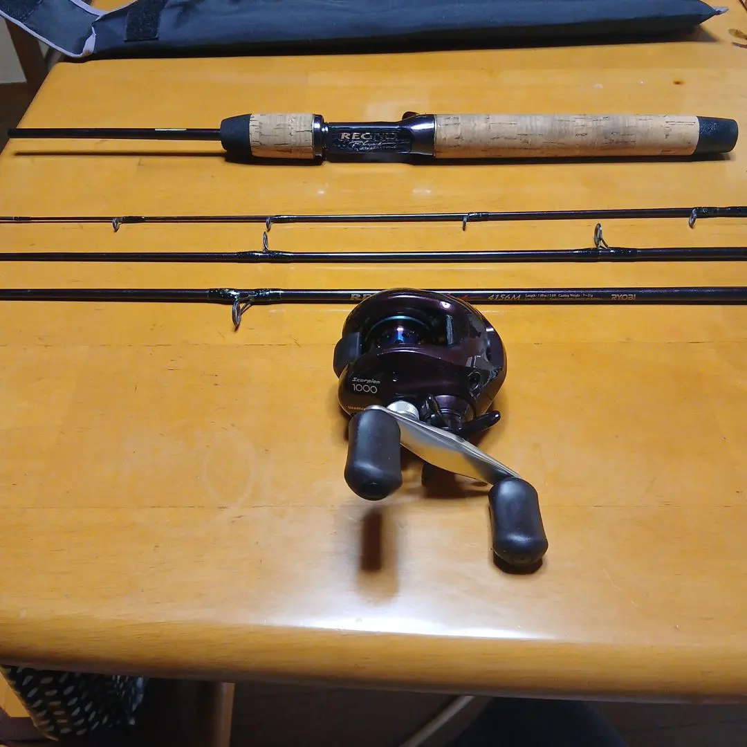 2026年最新】ryobi regnoの人気アイテム - メルカリ