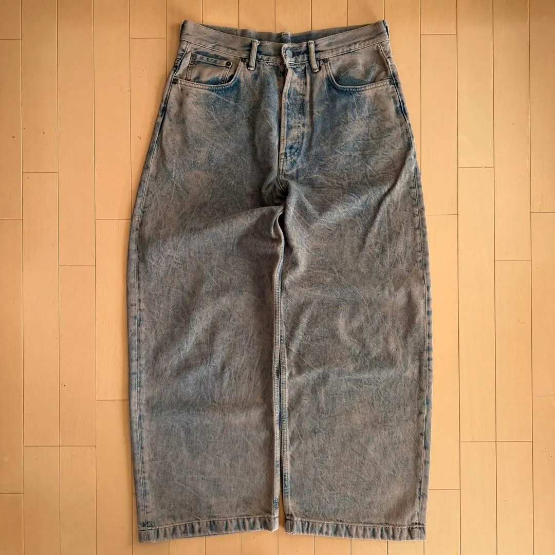 2026年最新】acne studios 1989 dragoの人気アイテム - メルカリ