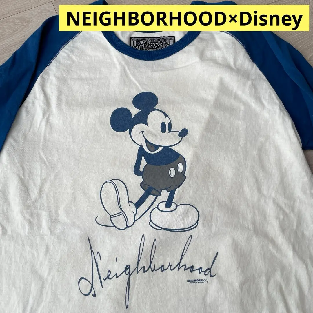 2026年最新】NEIGHBORHOOD ミッキーの人気アイテム - メルカリ