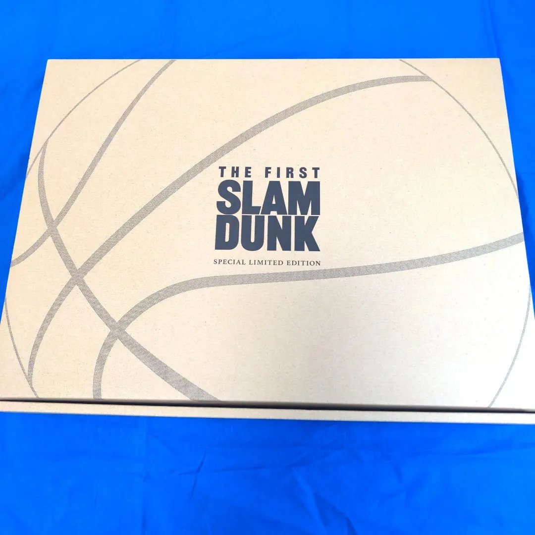 2026年最新】ザファーストスラムダンク スペシャルリミテッドの人気
