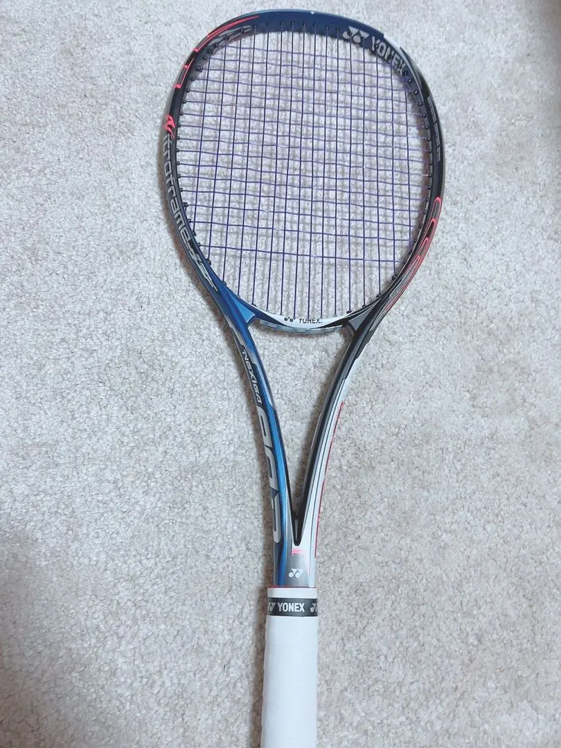 2026年最新】ソフトテニスラケット ネクシーガ90の人気アイテム - メルカリ