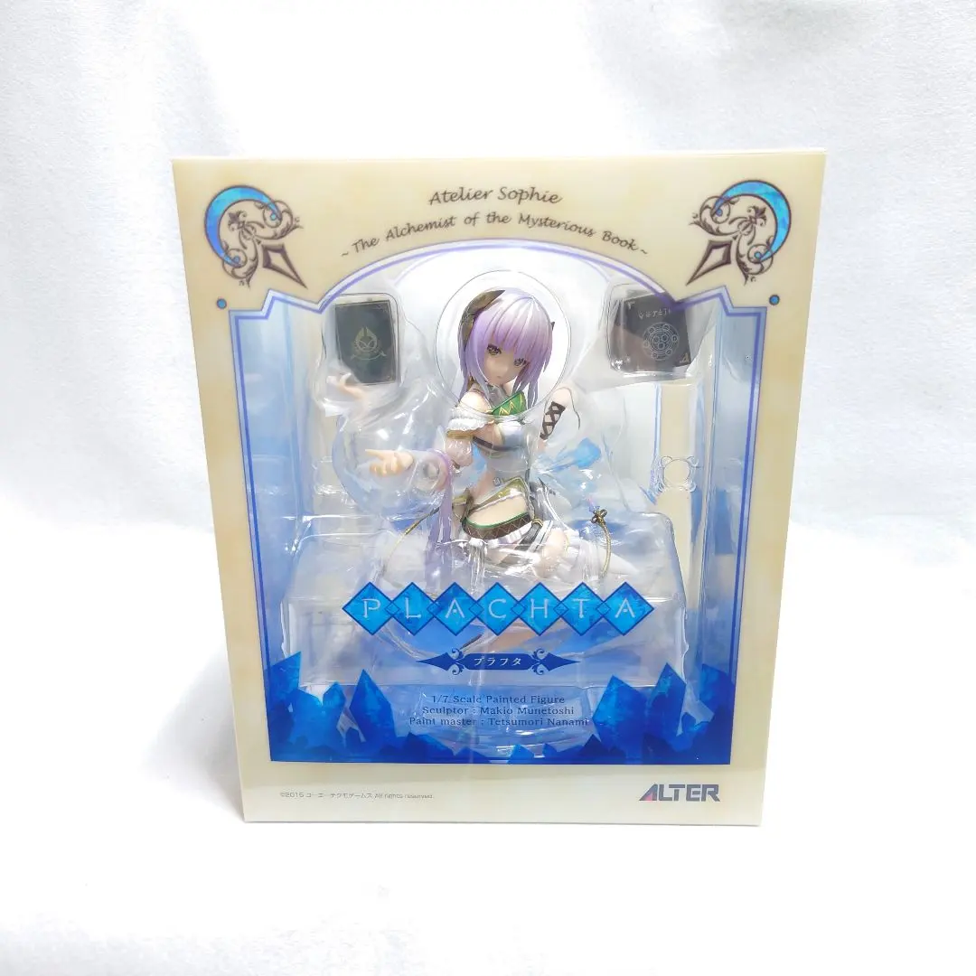 2026年最新】アルター プラフタの人気アイテム - メルカリ