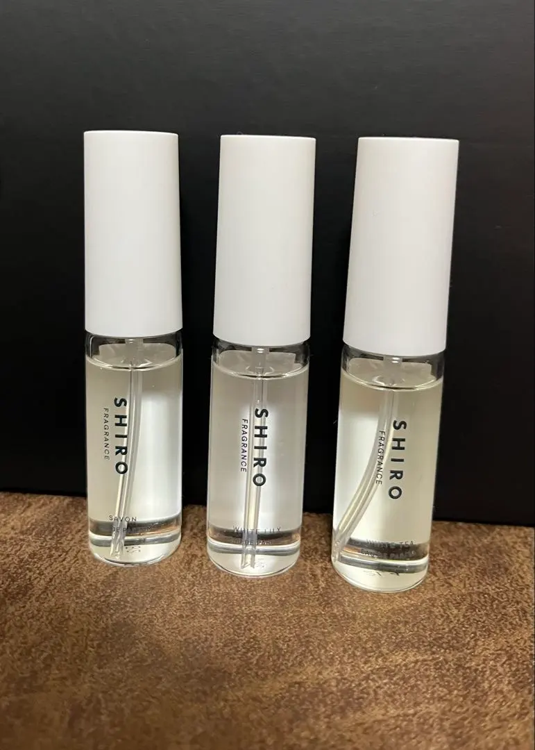 2026年最新】shirose 香水の人気アイテム - メルカリ