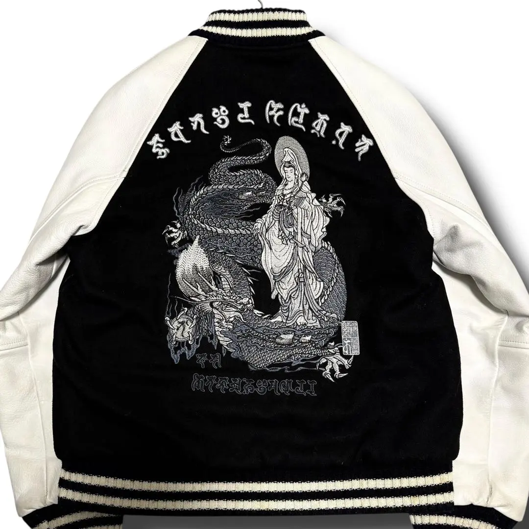 2026年最新】JUVENILE DELINQUENT スタジャンの人気アイテム - メルカリ