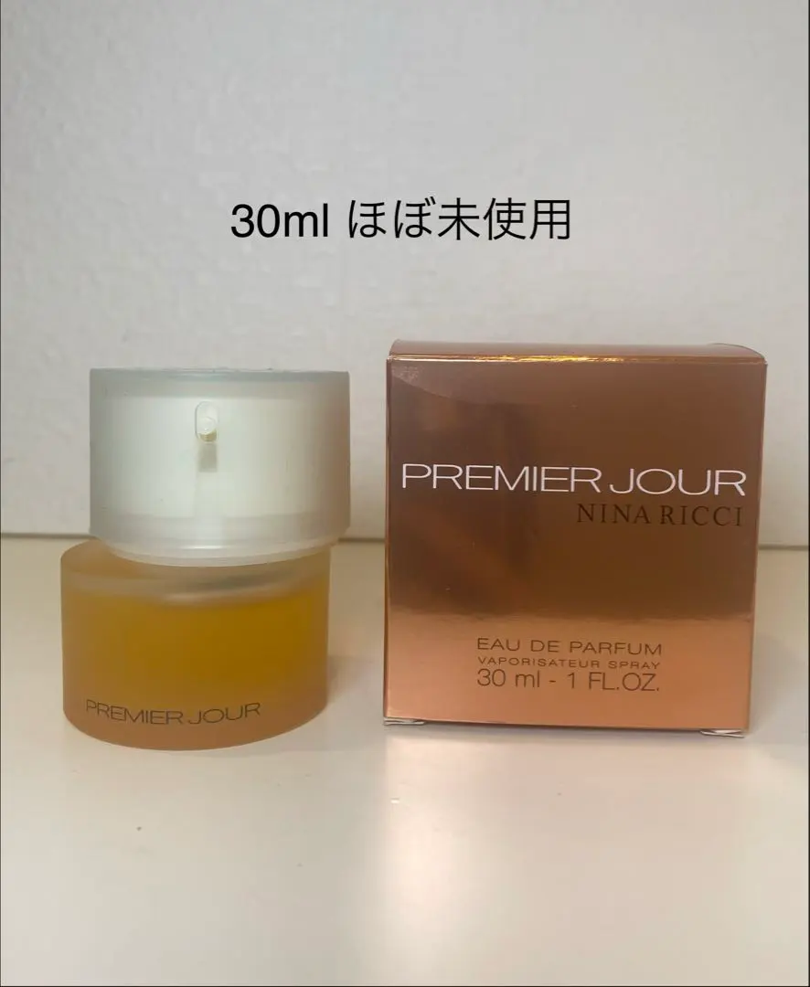 2026年最新】ニナリッチ プルミエジュール EDPの人気アイテム - メルカリ