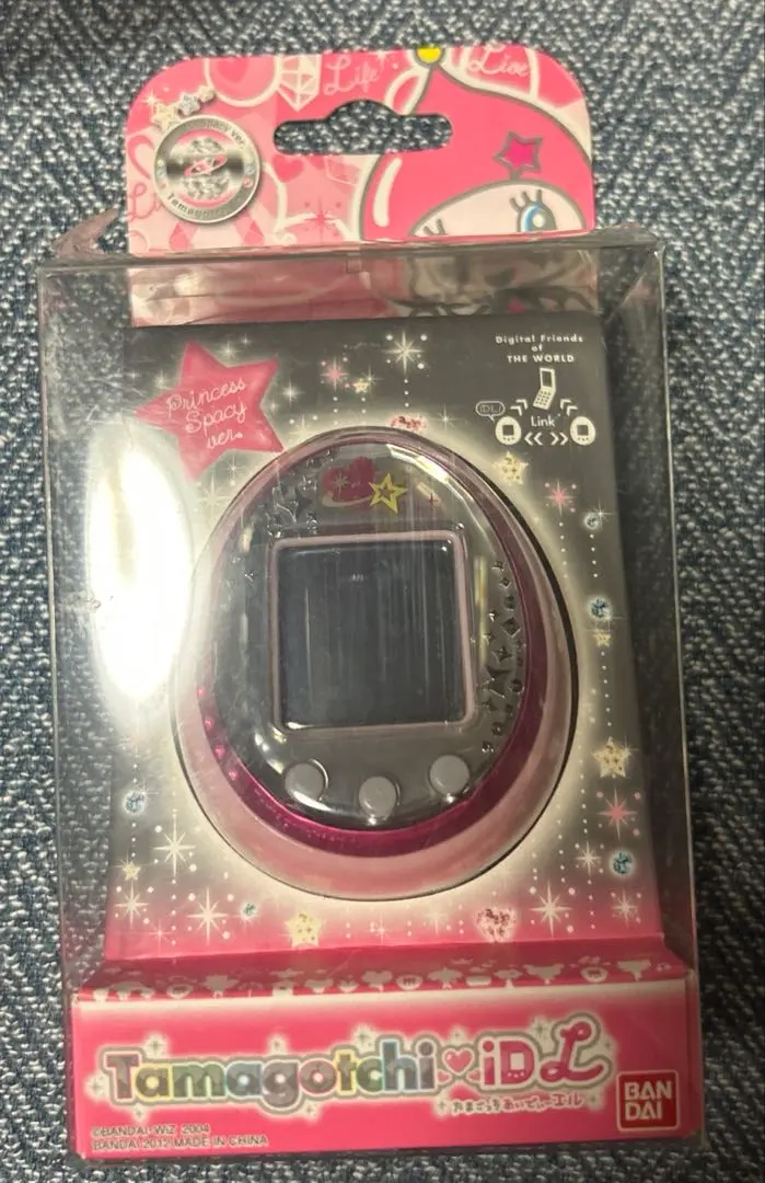 2026年最新】たまごっち IDL プリンセススペイシーの人気アイテム