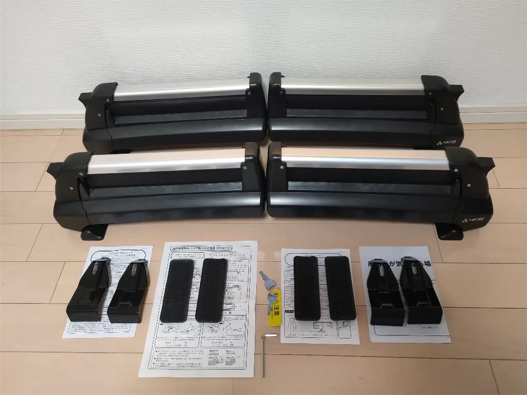 2026年最新】Terzo スノーボードキャリア ルーフオンタイプの人気