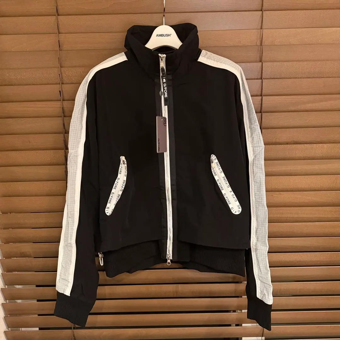 2026年最新】G/FORE ジャケットの人気アイテム - メルカリ