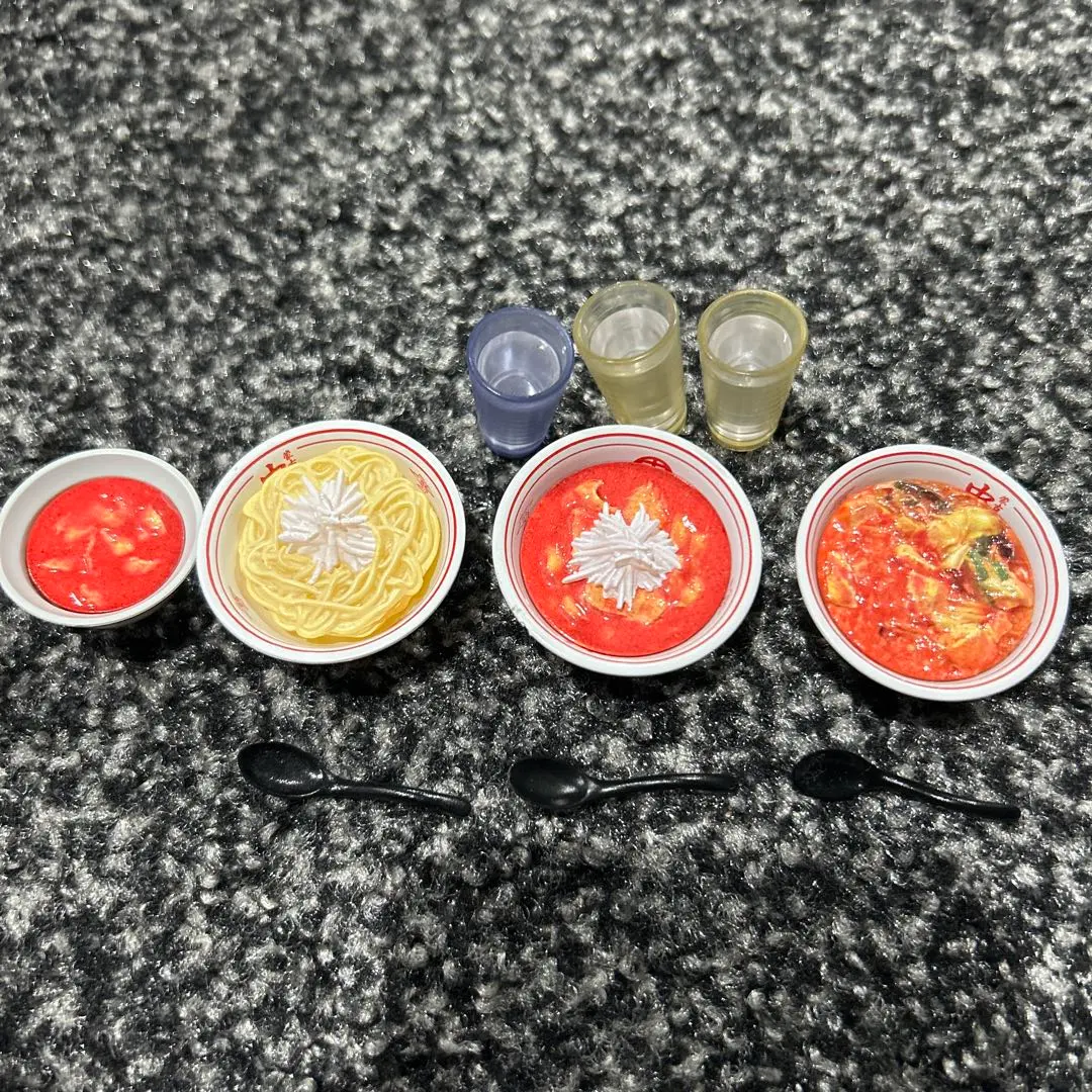 2026年最新】蒙古タンメン中本どんぶりの人気アイテム - メルカリ