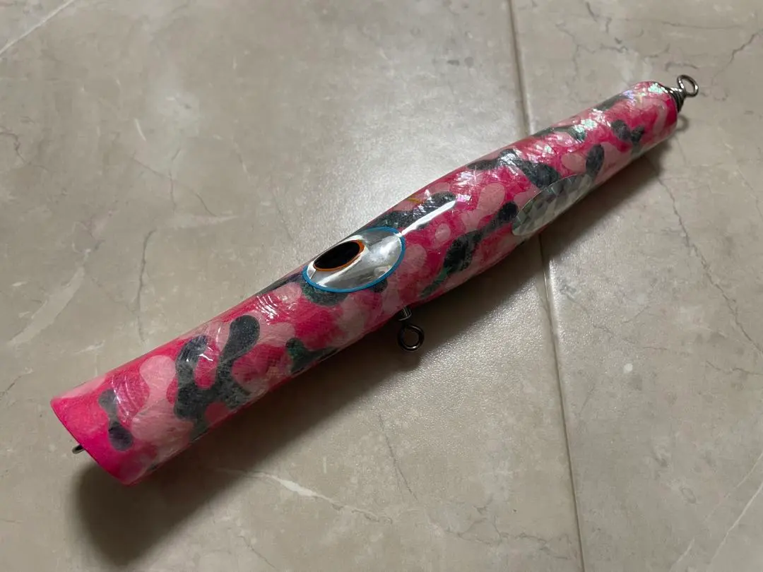 2026年最新】貝田ルアー トランペット200の人気アイテム - メルカリ