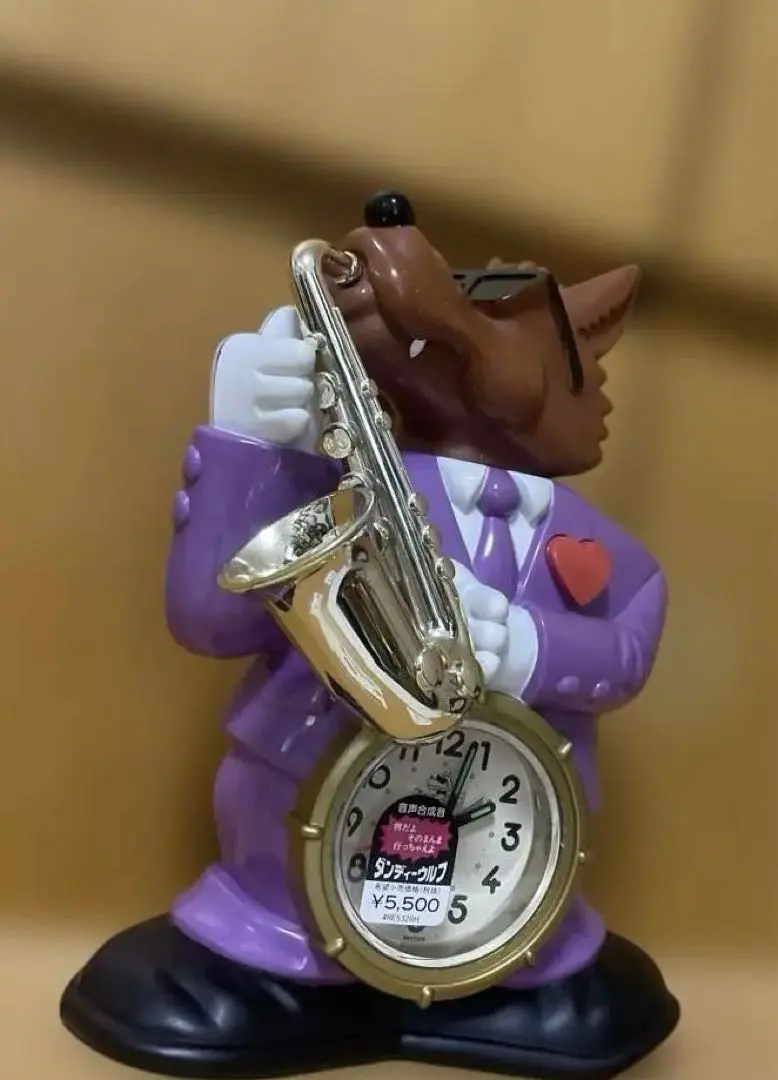 2026年最新】からくり目覚まし時計の人気アイテム - メルカリ