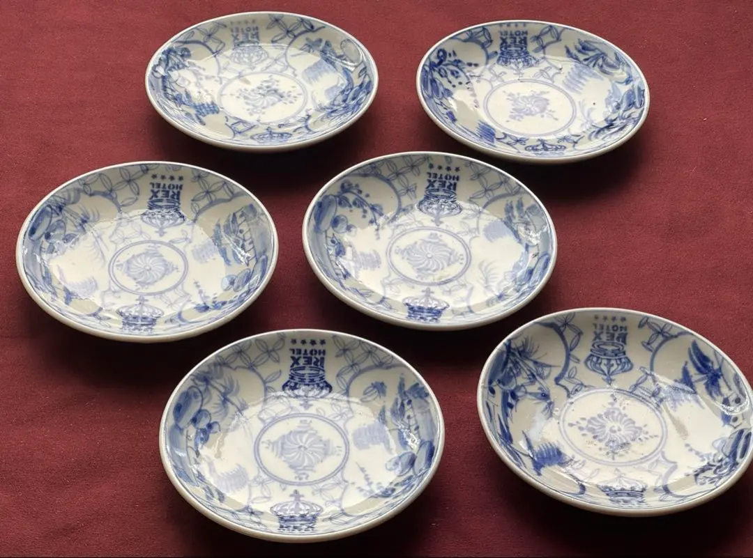 2026年最新】レックスホテル 食器の人気アイテム - メルカリ