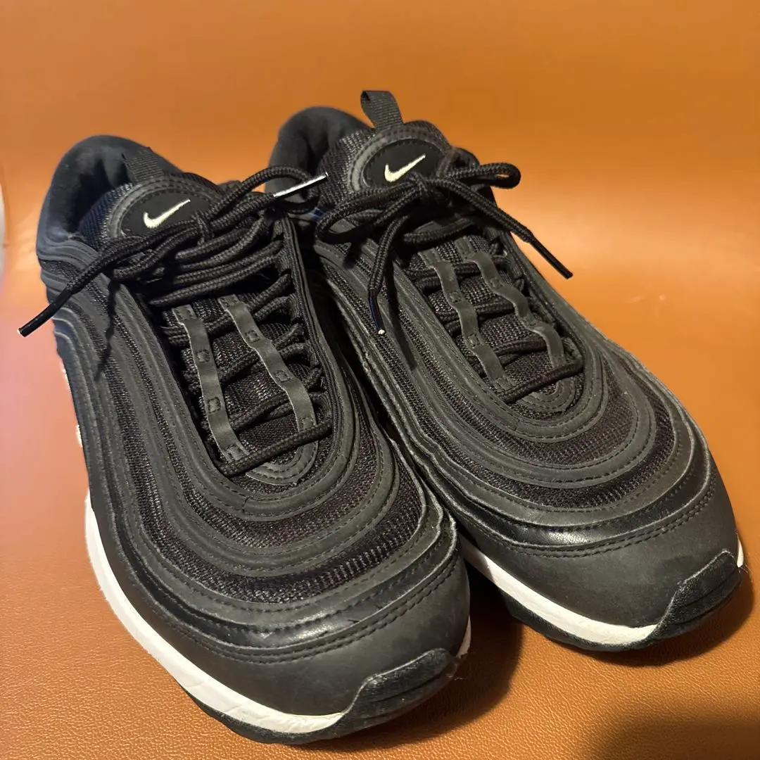 2026年最新】エアマックス97 ゴルフの人気アイテム - メルカリ