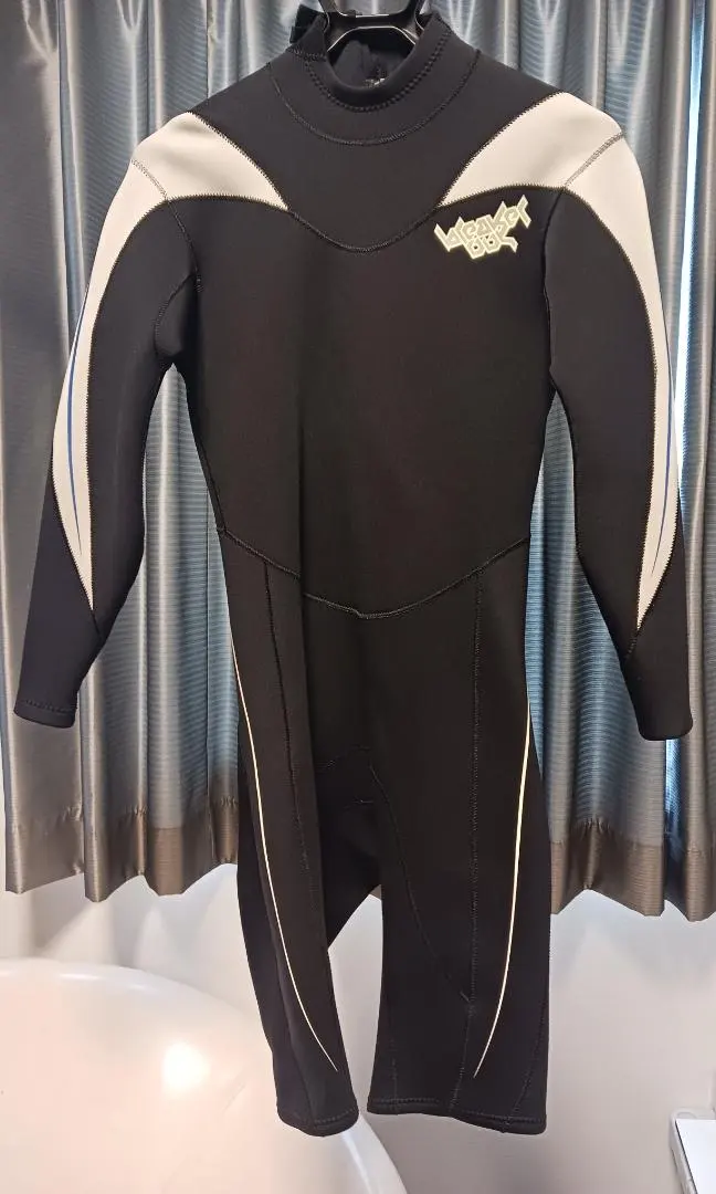 2026年最新】ウェットスーツ breaker outの人気アイテム - メルカリ
