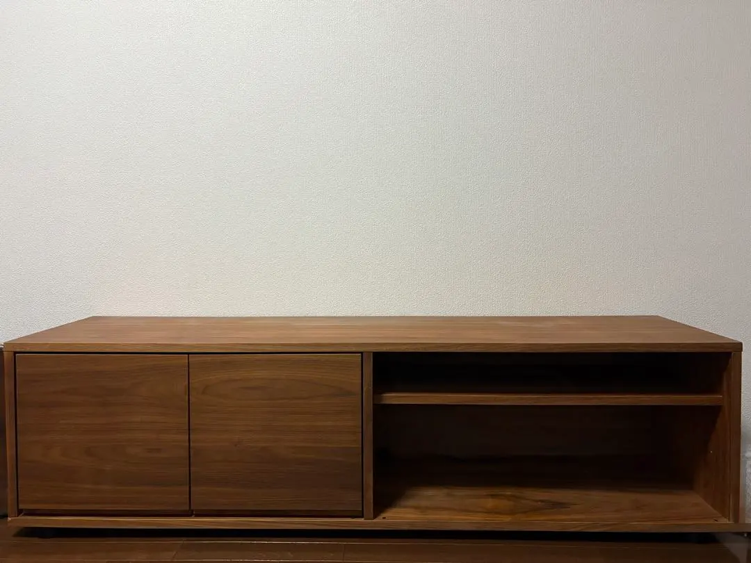 2026年最新】無印良品 ウォールナット キャビネットの人気アイテム