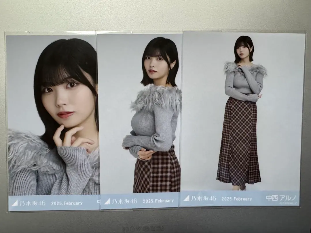 2026年最新】中西アルノ オフショルニットの人気アイテム - メルカリ