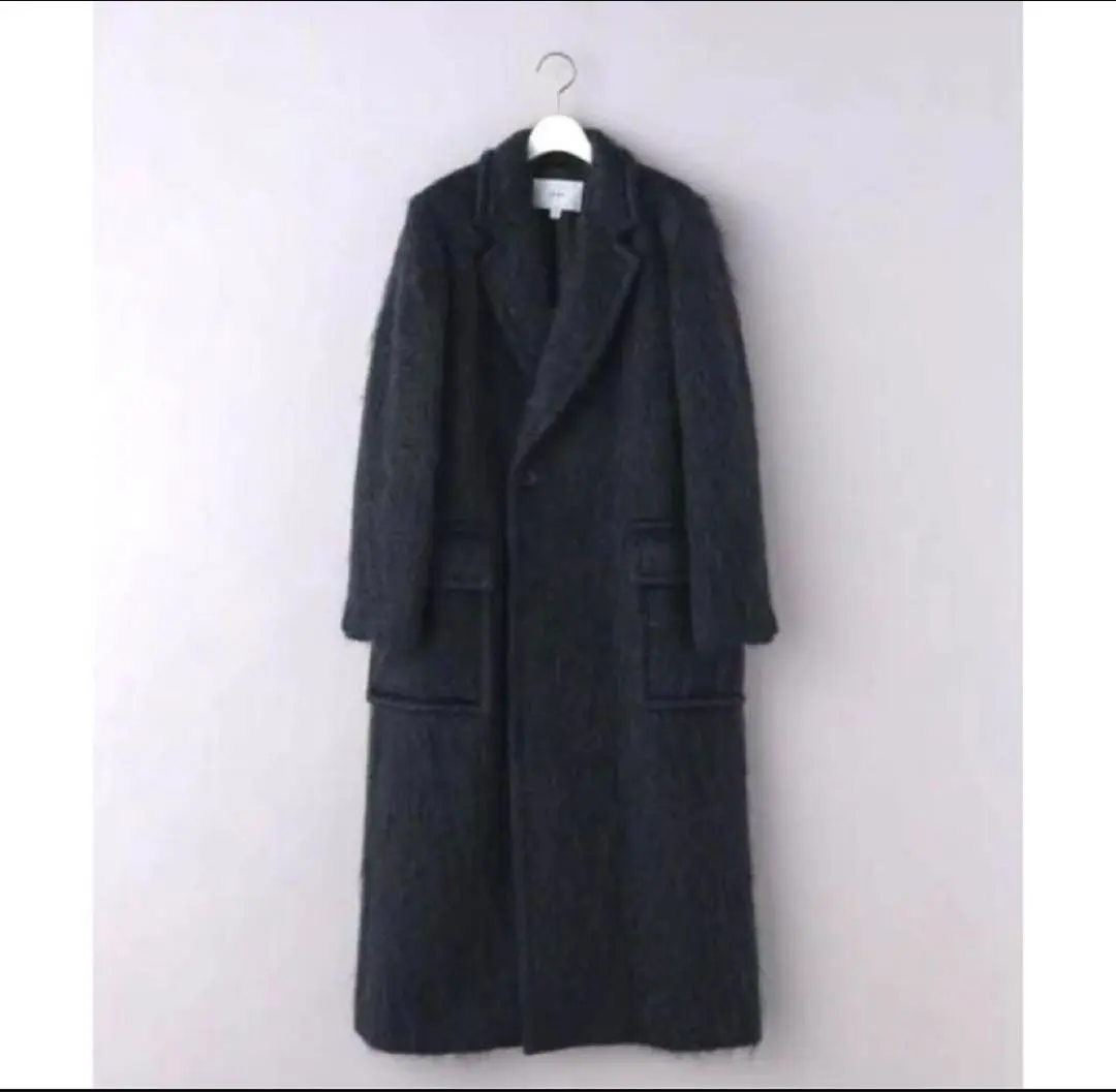 2026年最新】hyke アウター シャギーの人気アイテム - メルカリ