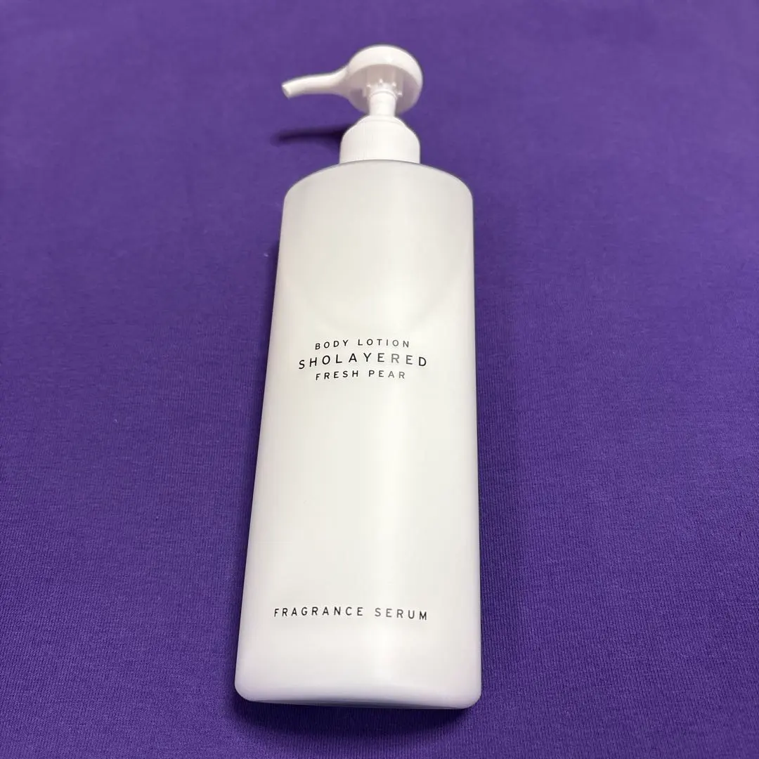 2026年最新】sholayere ボディローションの人気アイテム - メルカリ