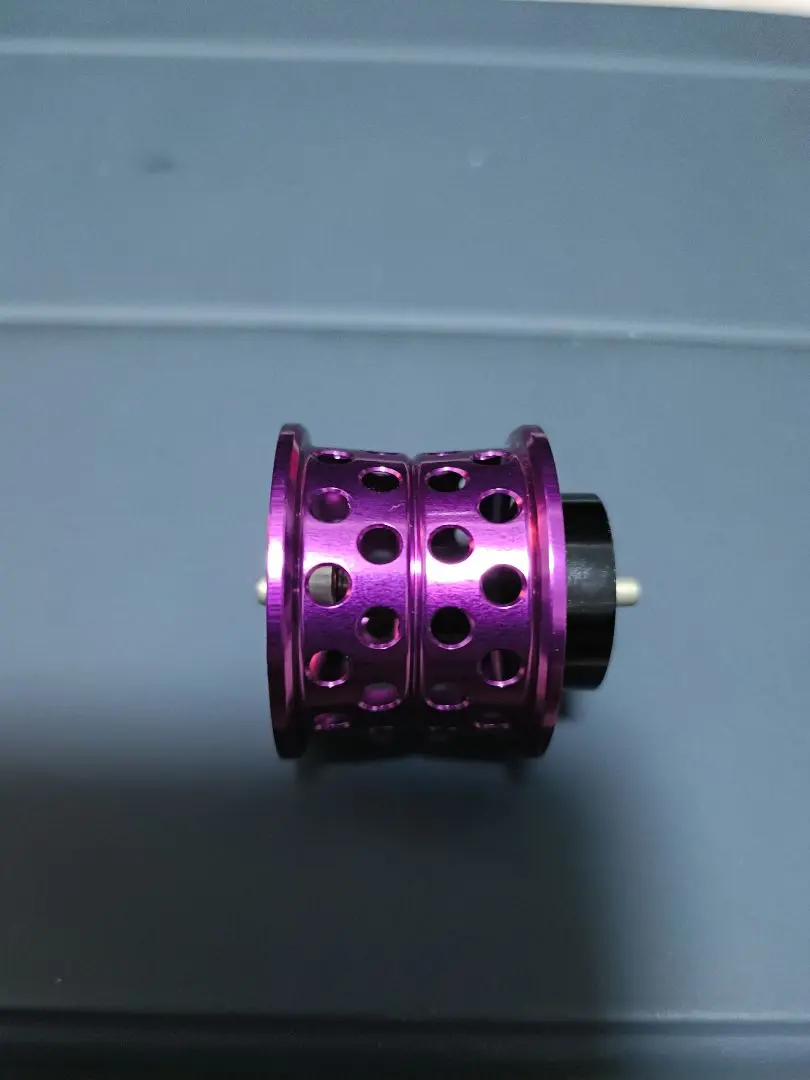 2026年最新】ktfフィネススプール 「kahen」 ver2の人気アイテム