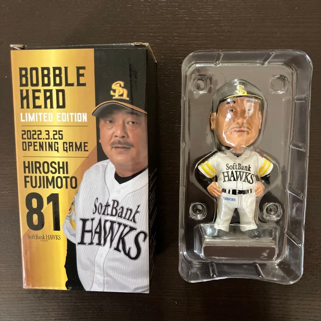 2026年最新】福岡ソフトバンクホークス タイプ：監督 記念グッズの人気