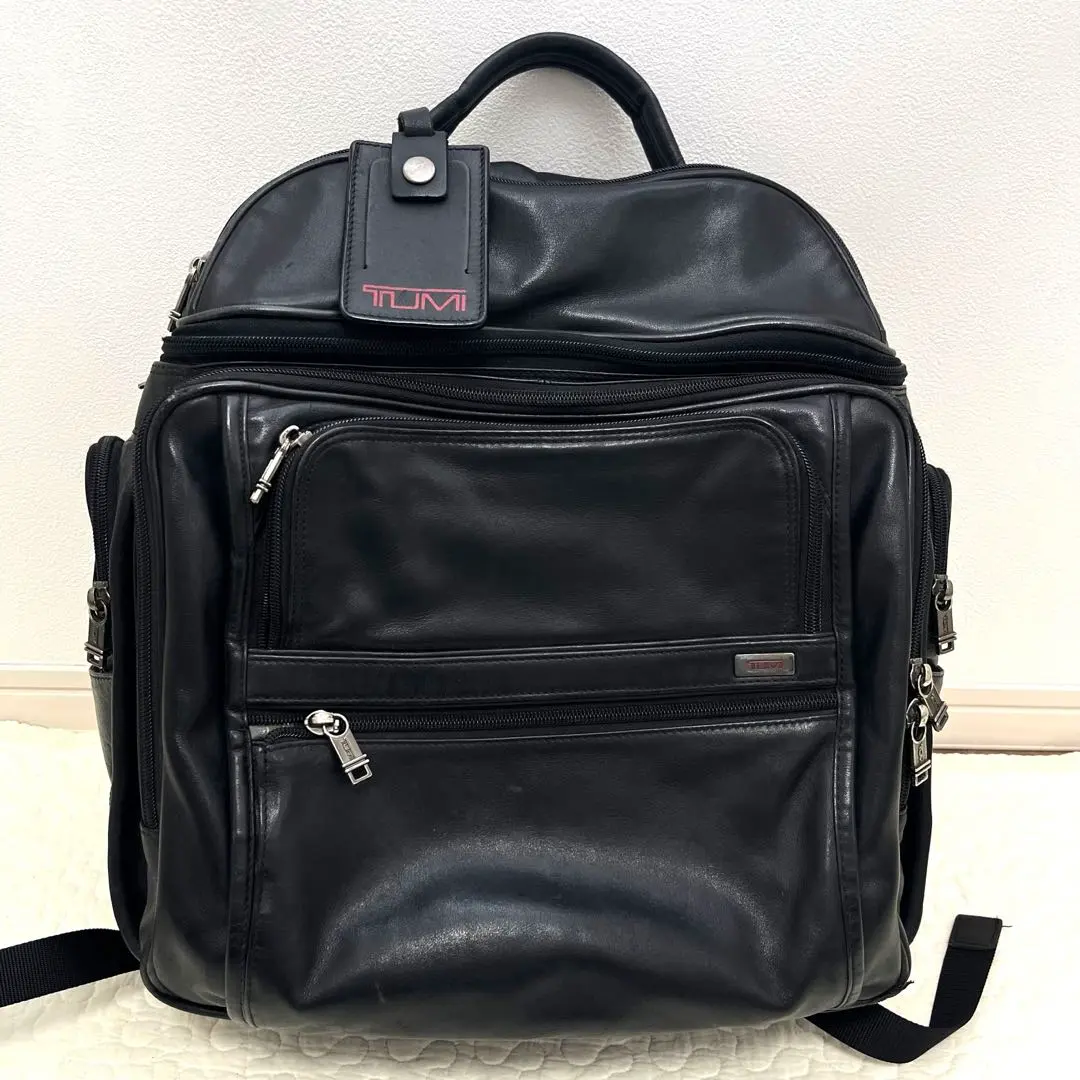2026年最新】TUMI G4.4の人気アイテム - メルカリ