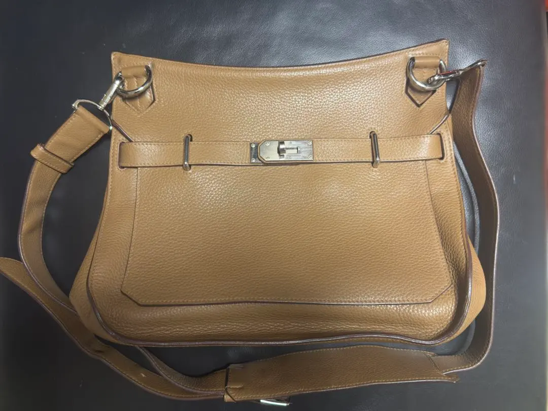 2026年最新】エルメス ジプシエール28の人気アイテム - メルカリ