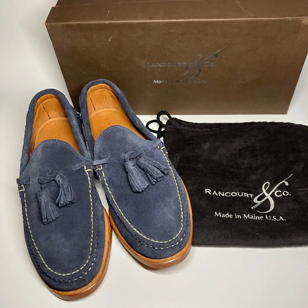 2026年最新】RANCOURTの人気アイテム - メルカリ