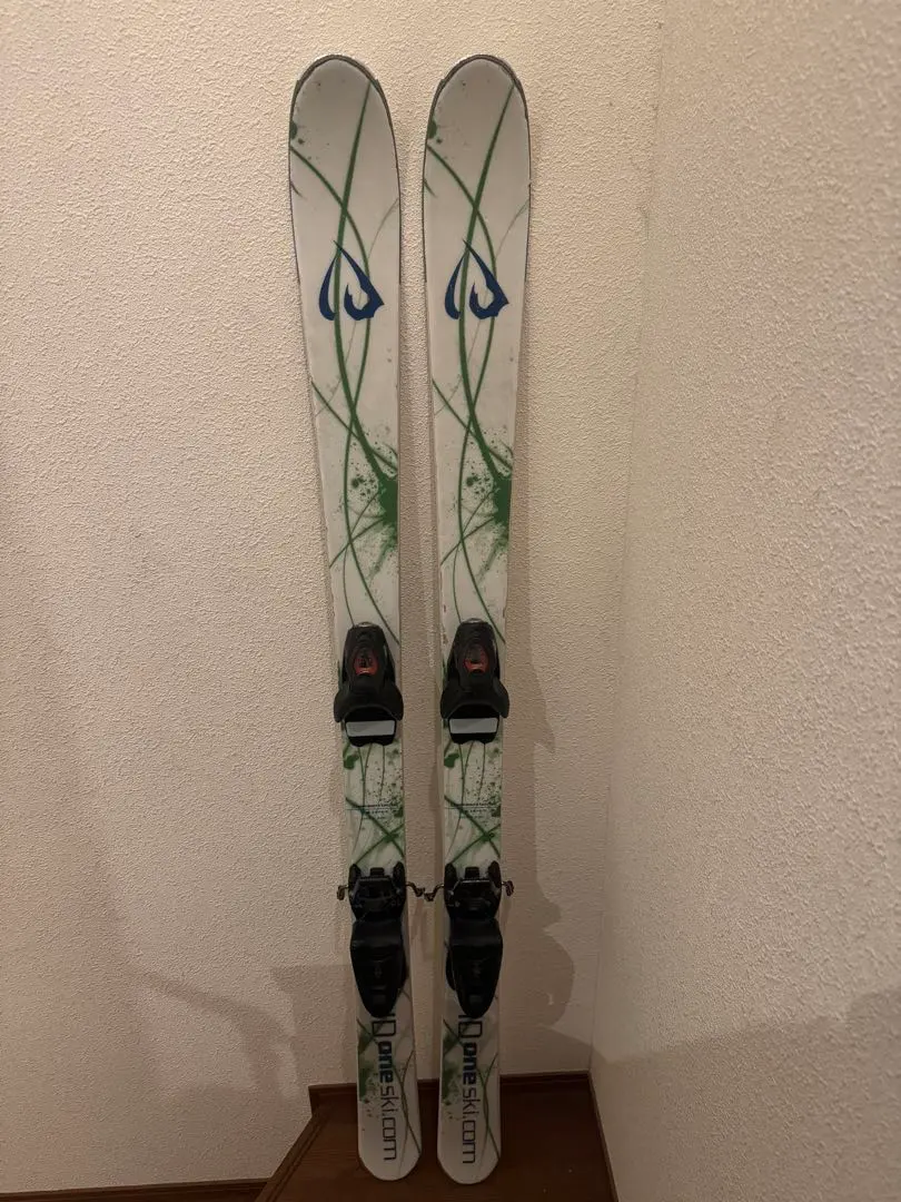 2026年最新】ID one スキー mrの人気アイテム - メルカリ