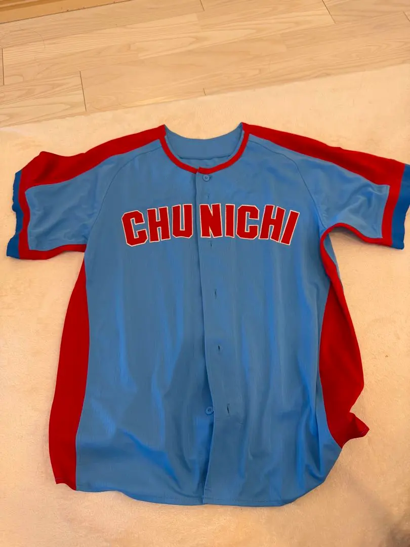2026年最新】中日ドラゴンズ ユニフォーム 復刻の人気アイテム - メルカリ
