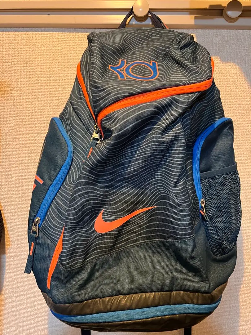 2026年最新】nike kd backpackの人気アイテム - メルカリ