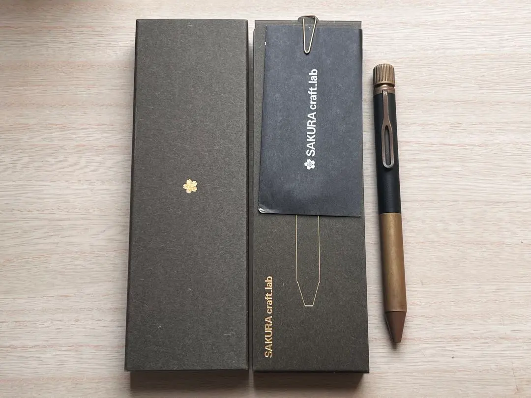 2026年最新】サクラクラフトラボ001アルミの人気アイテム - メルカリ