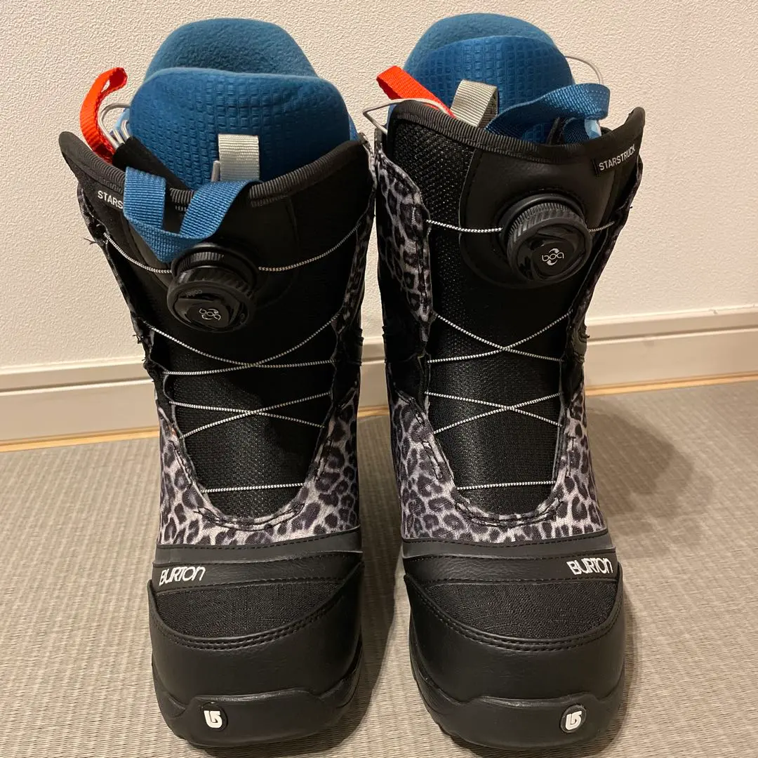 2026年最新】BURTN バートン STARSTRUCKの人気アイテム - メルカリ