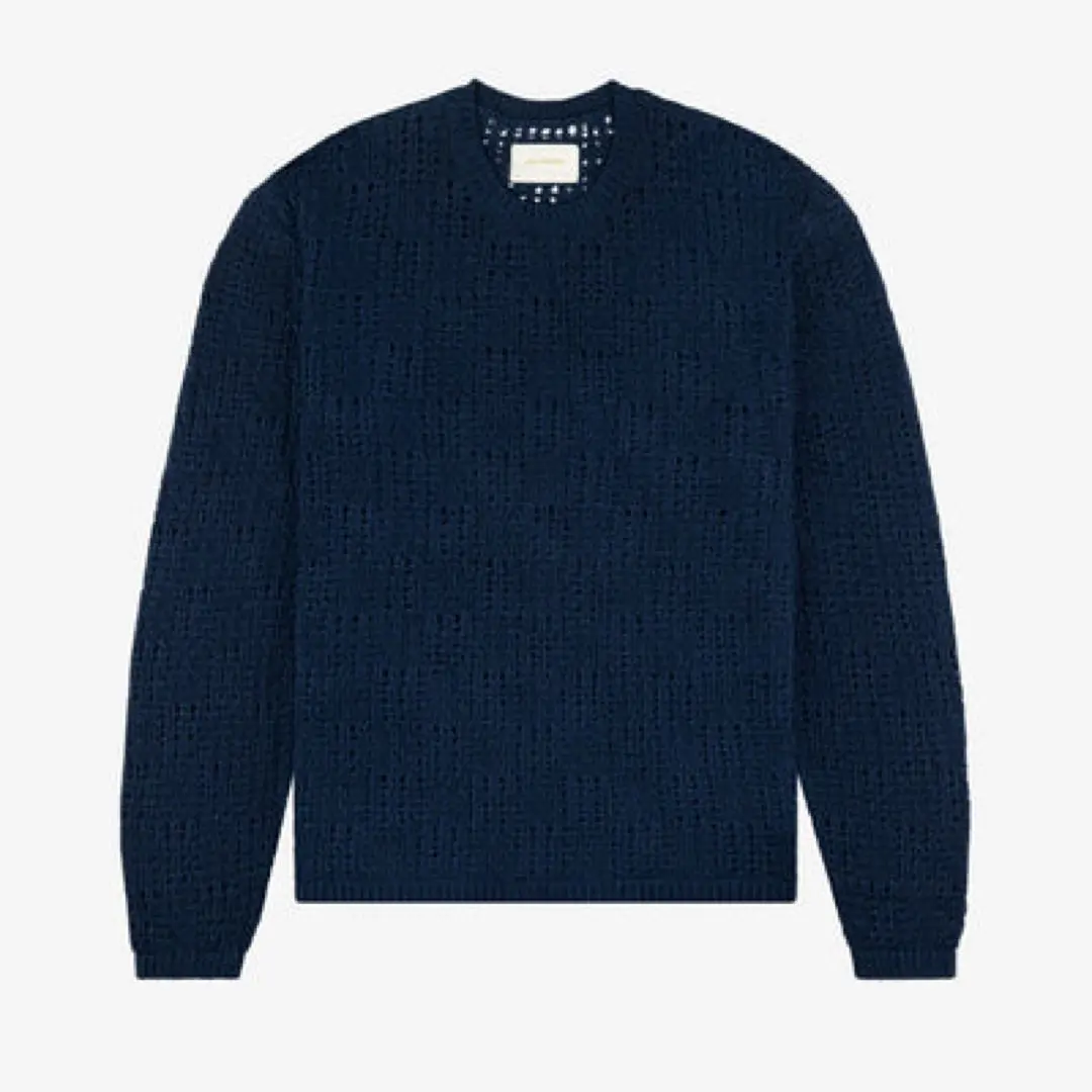 2026年最新】AIME LEON DORE ニット・セーターの人気アイテム - メルカリ