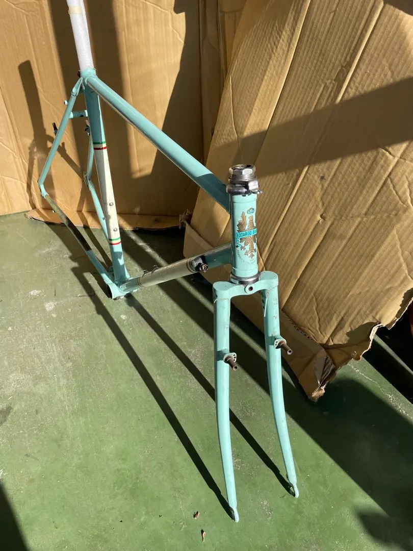 2026年最新】ビアンキ クロモリの人気アイテム - メルカリ