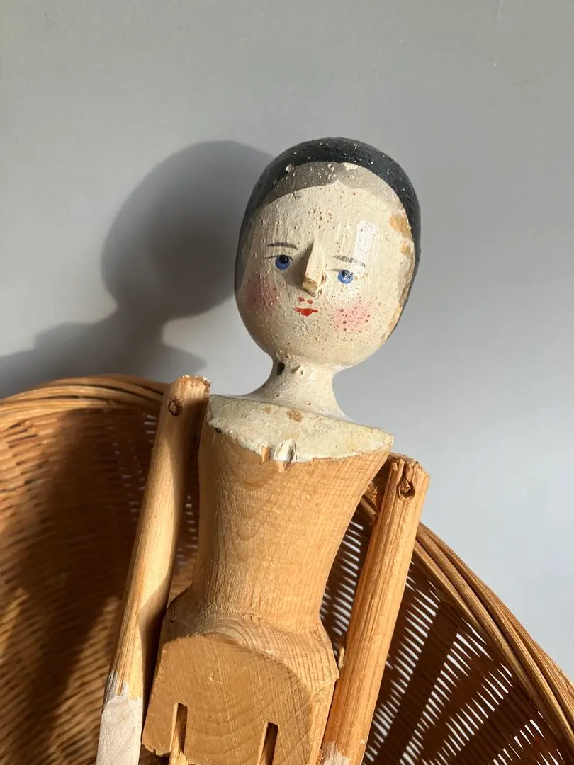 2026年最新】ペグドール アンティークの人気アイテム - メルカリ