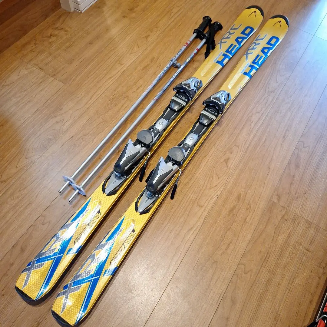 2026年最新】HEAD XRCの人気アイテム - メルカリ