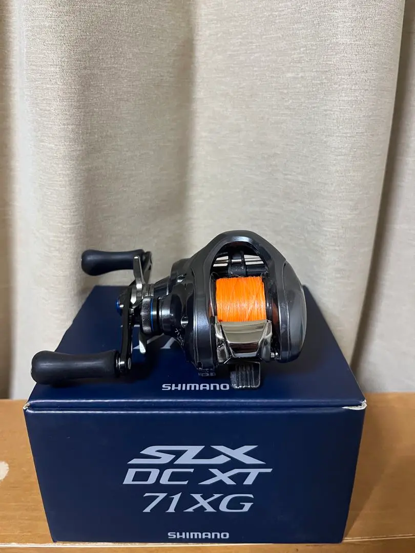 2026年最新】SLX DC XT xgの人気アイテム - メルカリ