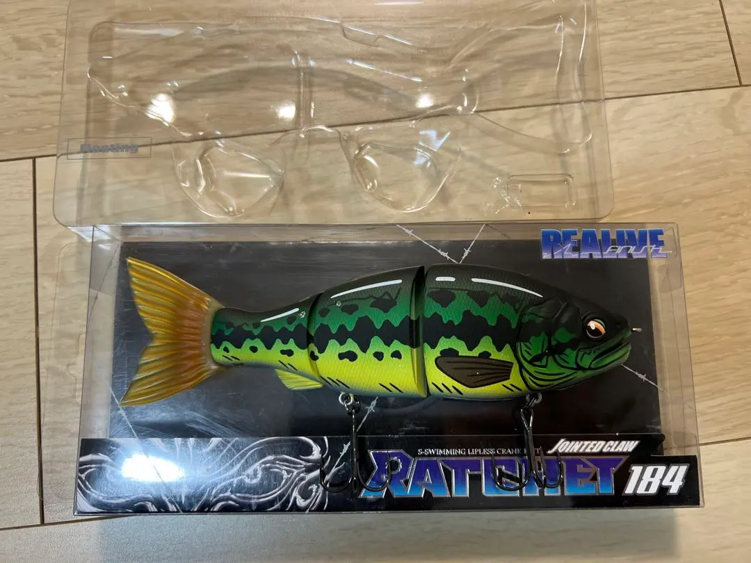 2026年最新】ラチェット184限定の人気アイテム - メルカリ