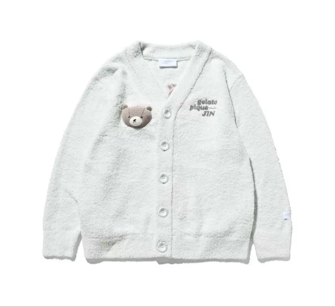 2026年最新】bts ジェラートピケ カーデの人気アイテム - メルカリ