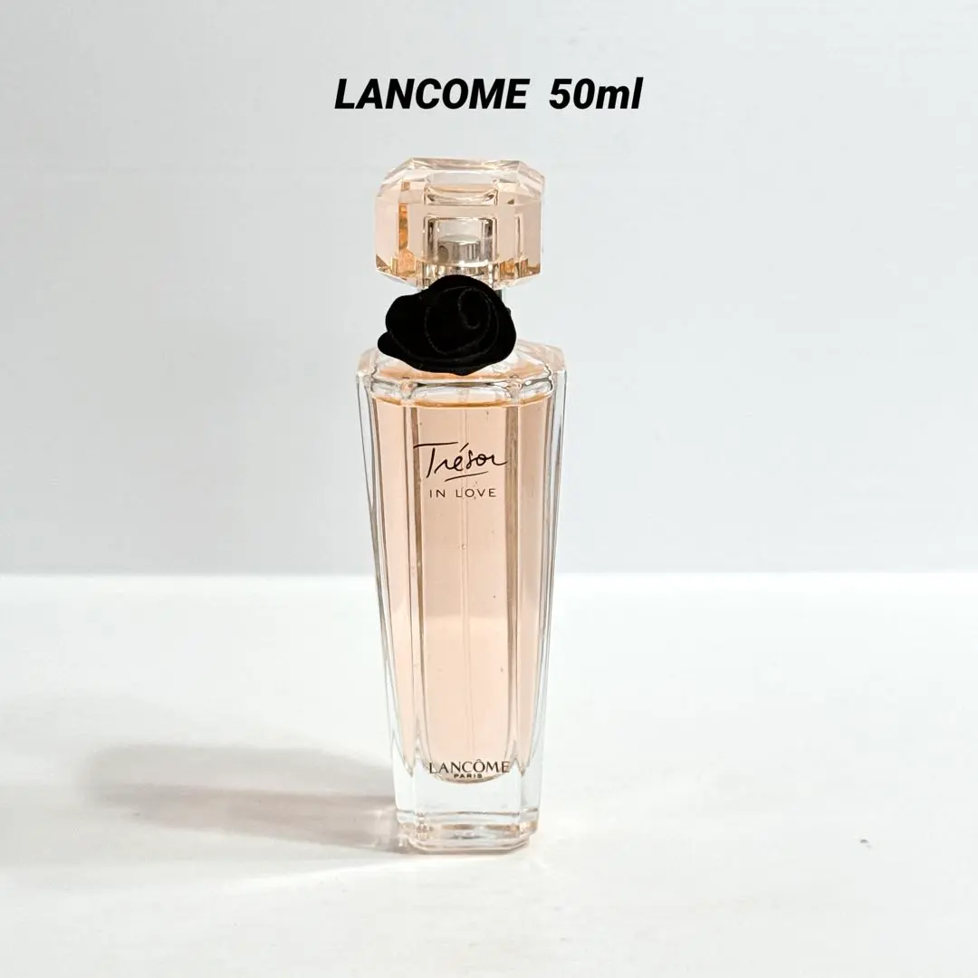 2026年最新】ランコム トレゾア イン ラブの人気アイテム - メルカリ