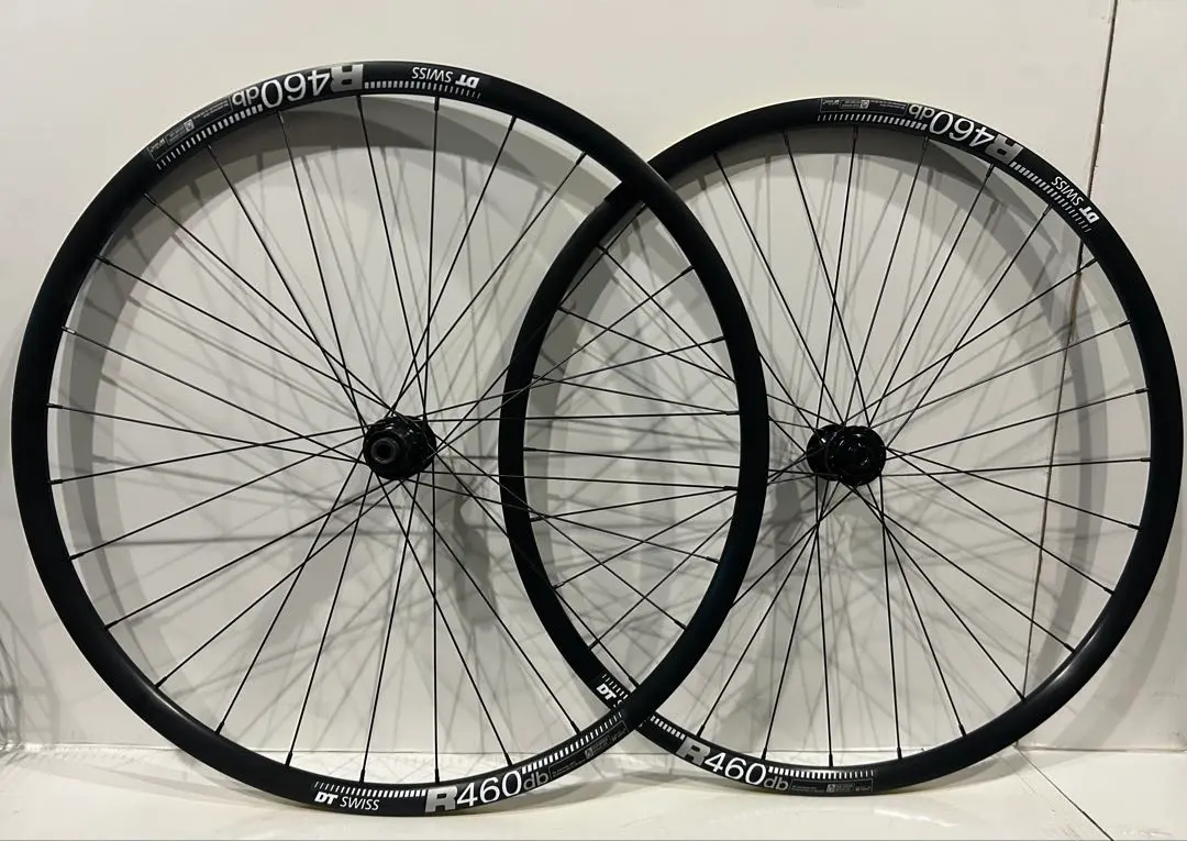 2026年最新】DT swiss r460の人気アイテム - メルカリ