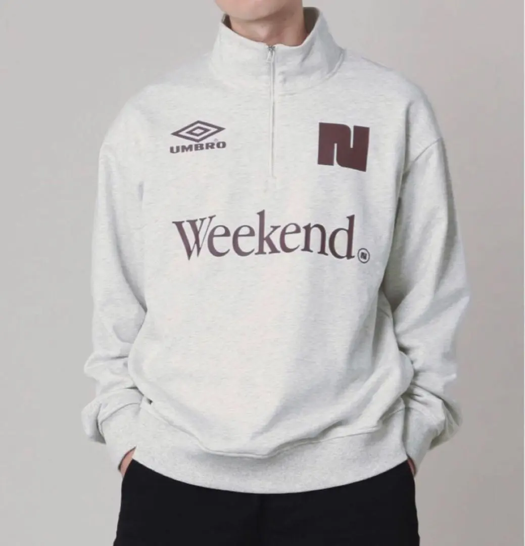 2026年最新】nbb weekend umbroの人気アイテム - メルカリ